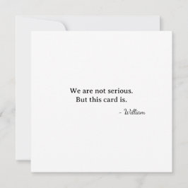 Tarjeta Primer Fox Cupido del Día de San Valentín - señale