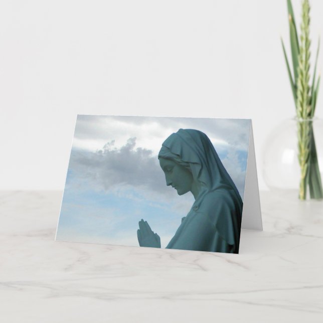 Tarjeta Primera Comunidad Española, Felicidades Primera Co (Anverso)