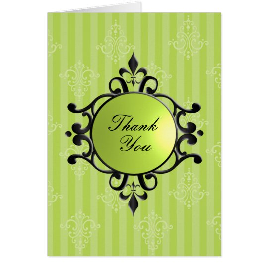 Tarjeta Princesa Filigree