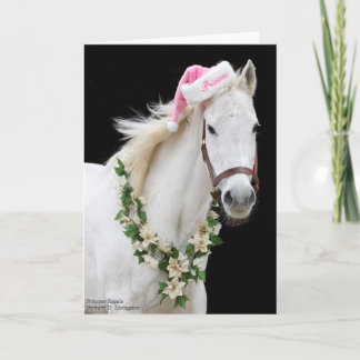 Tarjeta Princess Royale