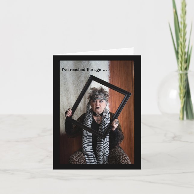 Tarjeta Probablemente no debió haber dicho eso (Anverso)