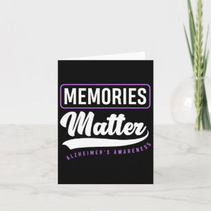 Tarjeta Problema de recuerdos simpatizante Heimerheimer He