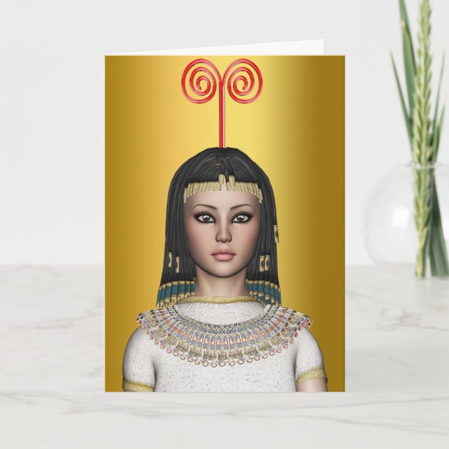 Tarjeta Problemas uterinos/Cáncer/Saludo de histerectomía (Anverso)