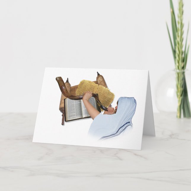 Tarjeta Proclama la Palabra del Señor (Anverso)