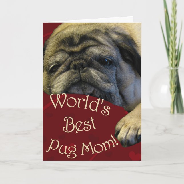 Tarjeta Producto del personalizar (Anverso)