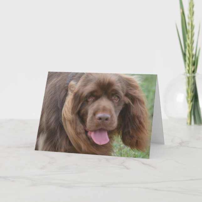 Tarjeta Producto personalizar (Anverso)