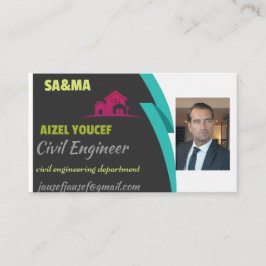 TARJETA PROFESIONAL