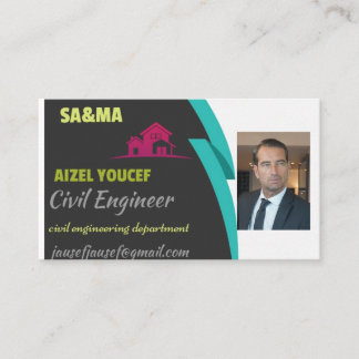 TARJETA PROFESIONAL