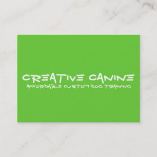 Tarjeta profesional del negocio y de publicidad