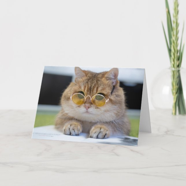 Tarjeta Profesor de Hosico (Anverso)