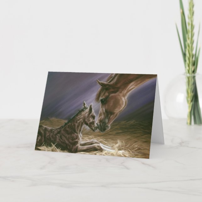 Tarjeta Promesa (Anverso)