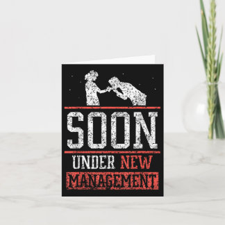 Tarjeta Pronto Bajo El Nuevo Equipo De Administración, Bac