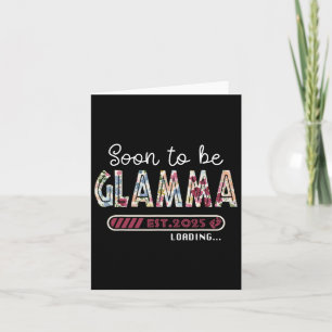 Tarjeta Pronto El Día de la Madre Glamma 2025 Primer Glam