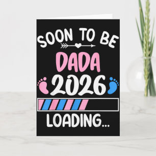 Tarjeta Pronto será Dada 2026 Ascendido a Dada Est 2026
