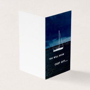 Tarjeta Pronto Te Desahogarás...