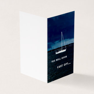 Tarjeta Pronto Te Desahogarás...