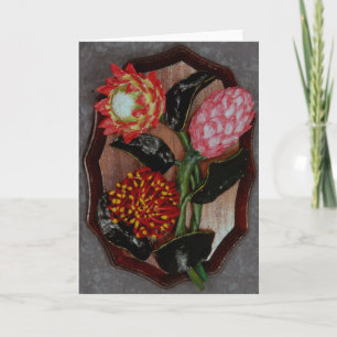 Tarjeta proteas