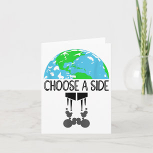 Tarjeta Protección de la Naturaleza, Calefacción del Aire 