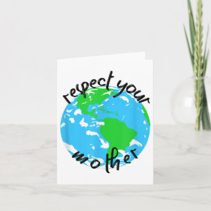 Tarjeta Protección de la Naturaleza, Calefacción del Aire