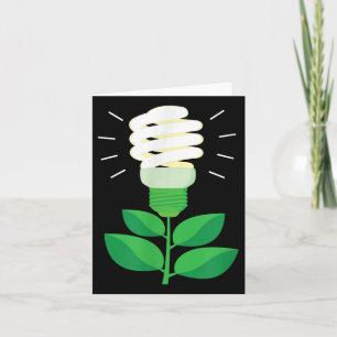 Tarjeta Protección de la naturaleza, protección del medio