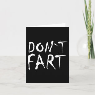 Tarjeta Proteína de Construcción de Bodyn de No Fart Fitne