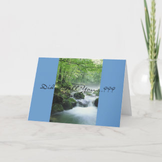 Tarjeta Proverbios 18:4