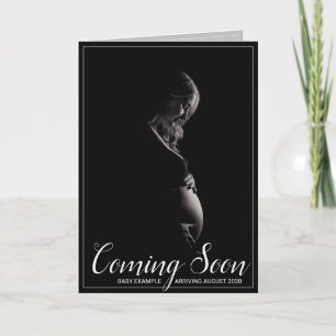 Tarjeta Próximamente - Grandes Expectativas 2.0