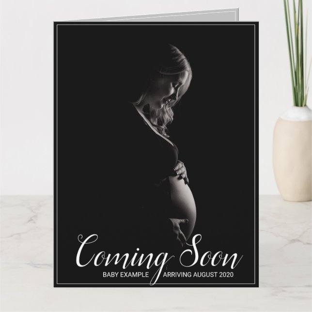 Tarjeta Próximamente - Grandes Expectativas 2.0 (Anverso)