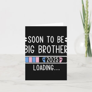 Tarjeta Próximamente será Big Brother 2025 Cargando Anunci