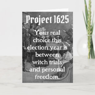 Tarjeta Proyecto 1625