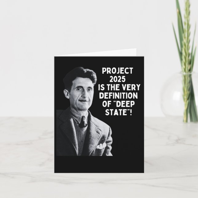 Tarjeta Proyecto 2025 Estado profundo 1 (Anverso)