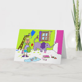 Tarjeta Proyectos para aislar con Elf