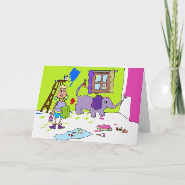 Tarjeta Proyectos para aislar con Elf (Anverso)