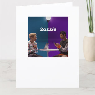 Tarjeta prueba