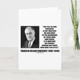 Tarjeta Prueba De Nuestro Progreso Añade Suficiente Poco