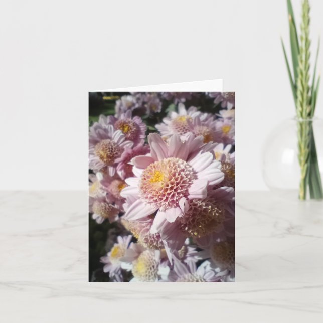 Tarjeta Psalm 118:14 Blank Card (Anverso)