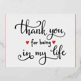 tarjeta pst de agradecimiento