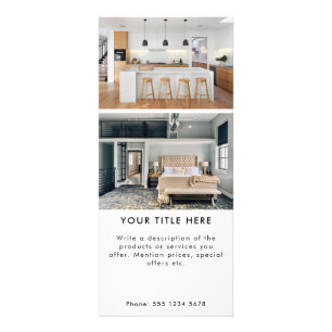 TARJETA PUBLICITARIA