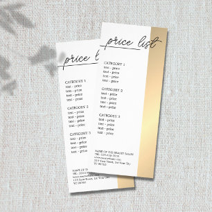 TARJETA PUBLICITARIA 