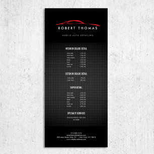 TARJETA PUBLICITARIA 