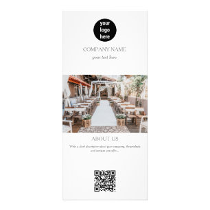 TARJETA PUBLICITARIA