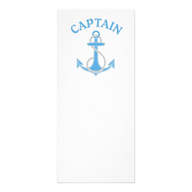 Tarjeta Publicitaria Ancla (Frente)