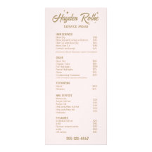 Caligrafía y estrellas retro rosa claro