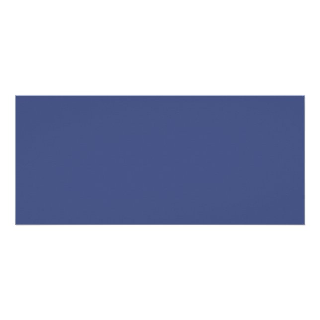 Tarjeta Publicitaria Crear su propio personalizado (Frente)