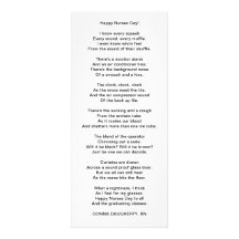 ¡Día feliz de las enfermeras!