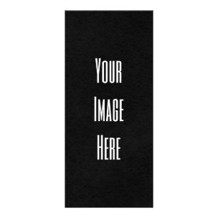 Tarjeta Publicitaria Diseñar el propio