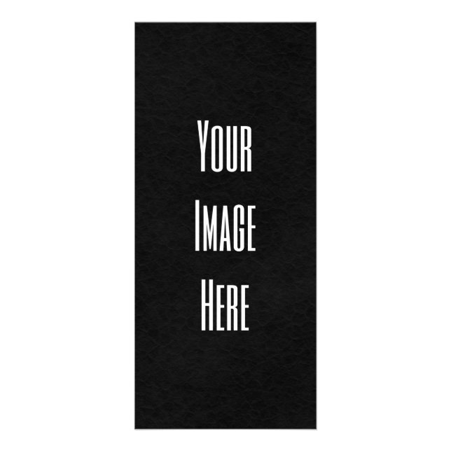 Tarjeta Publicitaria Diseñar el propio (Frente)