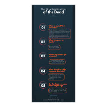 El tema candente de la muerte y el infierno