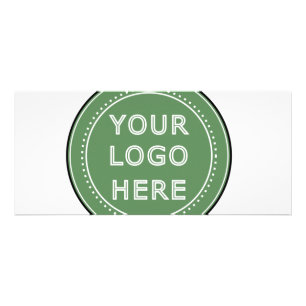 Tarjeta Publicitaria Elegante, contemporáneo, refinado y personalizable