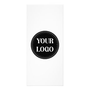 Tarjeta Publicitaria Elegante, contemporáneo, refinado y personalizable